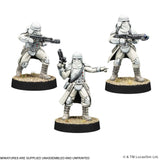 Star Wars: Legion - Snowtroopers