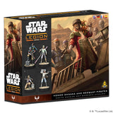 Star Wars: Legion – Hondo Ohnaka & Weequay Pirates