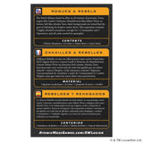 Star Wars: Legion - Rogues & Rebels Character Expansion