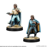 Star Wars: Legion - Rogues & Rebels Character Expansion
