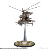 Star Wars: Legion - Fluttercraft