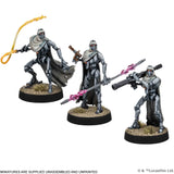 Star Wars: Legion IG-1000 Magnaguards