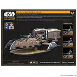 Star Wars: Legion - WL0-5 Speeder Tank