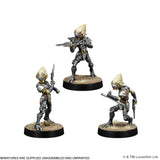 Star Wars: Legion - Pyke Syndicate Foot Soldiers