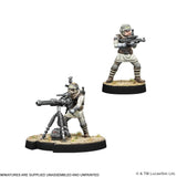 Star Wars: Legion - Rebel Veterans