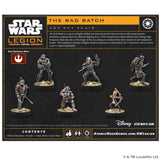 Star Wars: Legion - Bad Batch