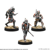 Star Wars: Legion - Bad Batch