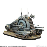 Star Wars: Legion - Persuader Class Tank Droid
