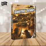 Guerre Éclair