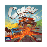 Crash Derby
