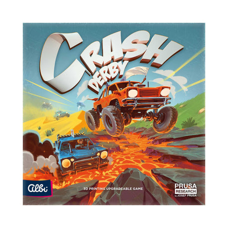 Crash Derby