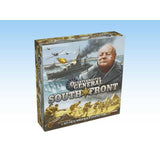 Quartermaster General: South Front