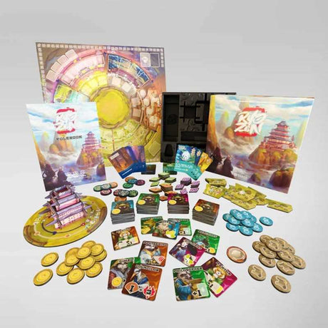 Ryozen: Essential Edition
