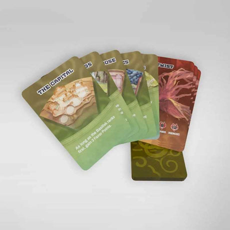 Ryozen: Solo Mode Expansion
