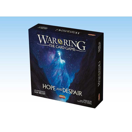 War of the Ring - The Card Game: Hope and Despair Expansion