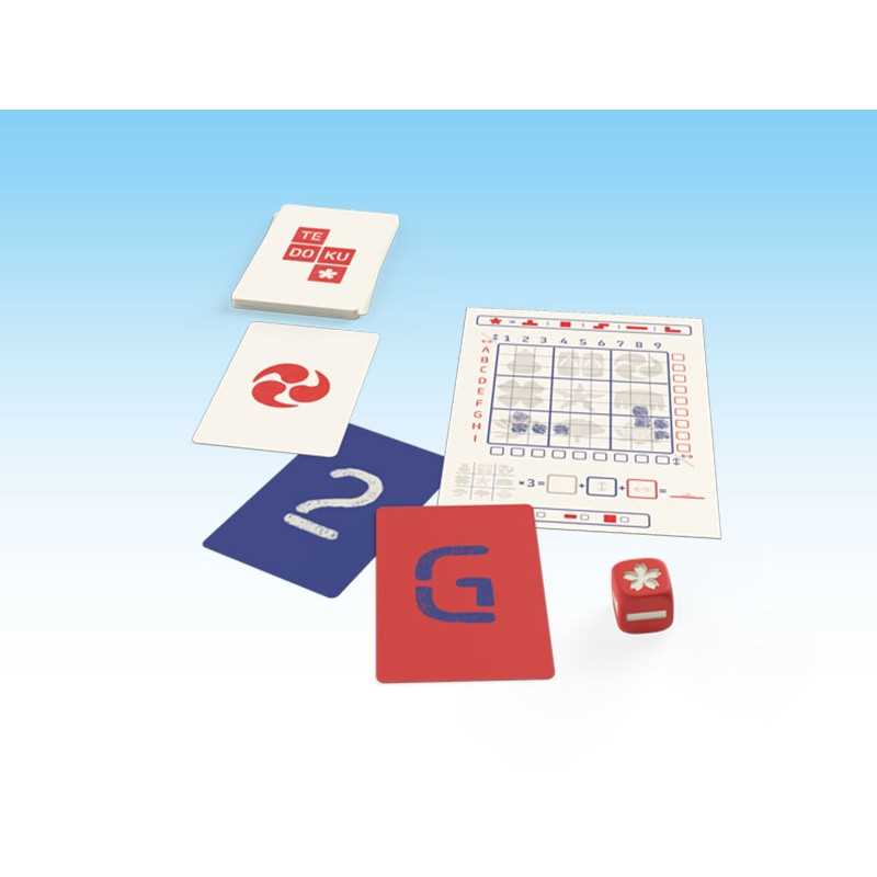 Tedoku