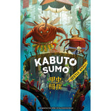 Kabuto Sumo