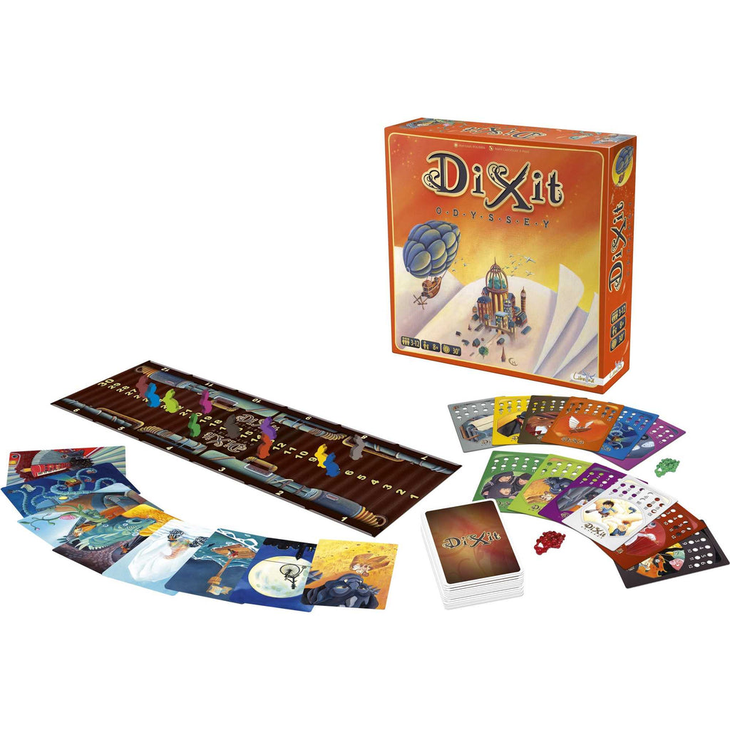Asmodee Card Board Games & Card Games | Asmodee – Asmodee UK
