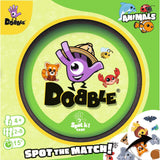 Dobble Animals