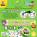 Dobble Animals