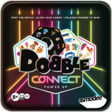 Dobble Connect Power Up (Tin Box)
