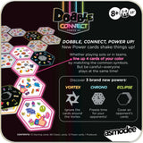 Dobble Connect Power Up (Tin Box)