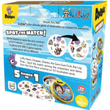 Dobble One Piece (Eco Sleeve)