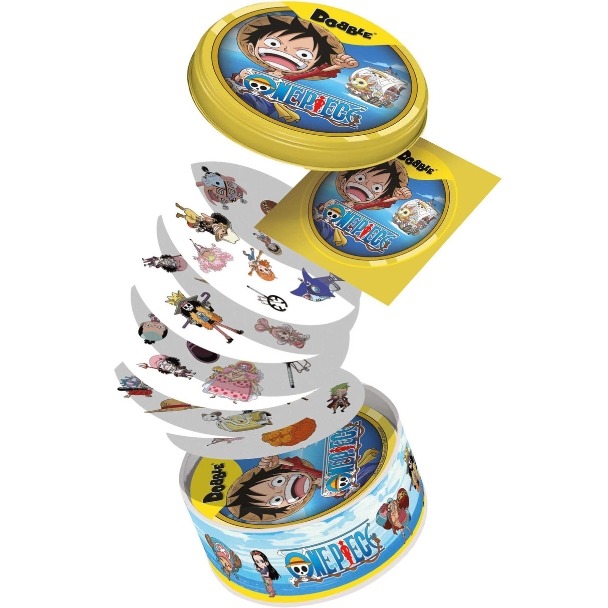 Dobble One Piece (Eco Sleeve)