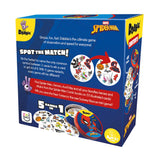 Dobble Spiderman (Eco Sleeve)