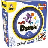 Dobble Sports (Eco Sleeve)