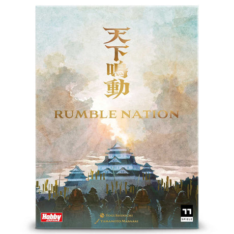 Rumble Nation