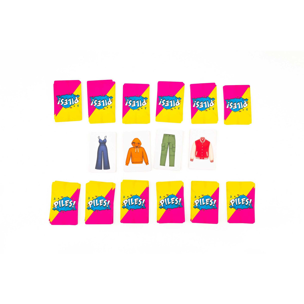 Piles