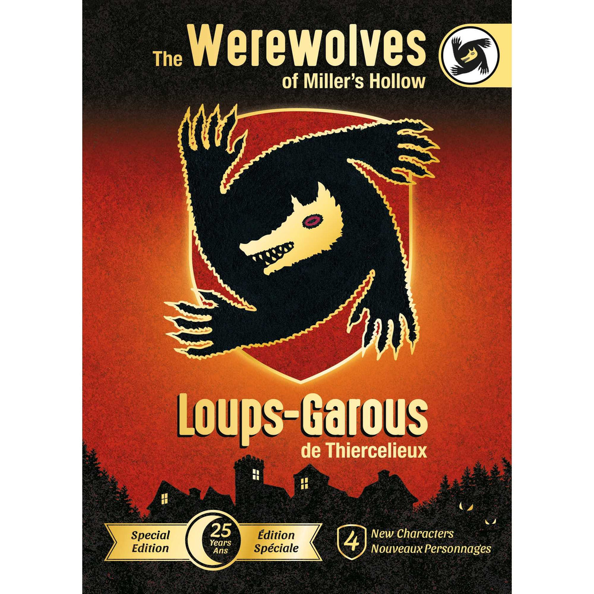Werewolves Limited Edition