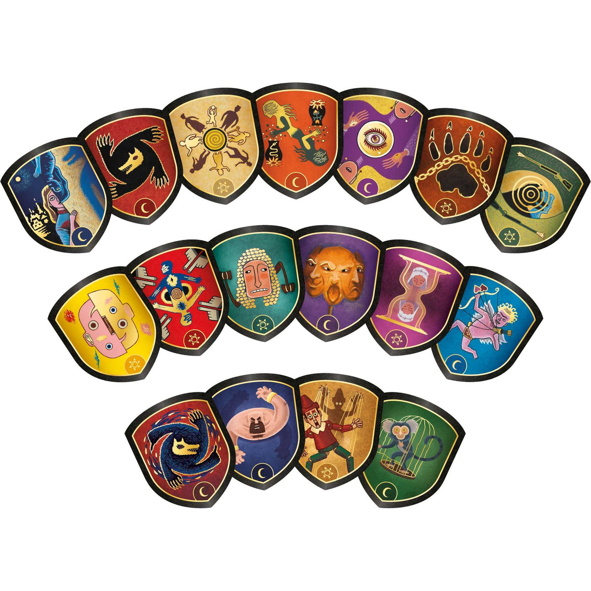 Werewolves Limited Edition