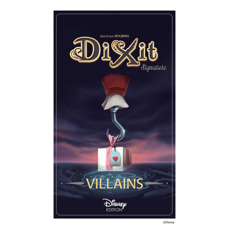 Dixit Signature - Villains
