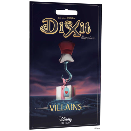 Dixit Signature - Villains