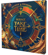 Take Time: Mirage - Expansion