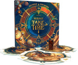 Take Time: Mirage - Expansion