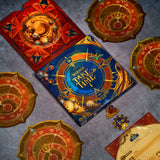 Take Time: Mirage - Expansion