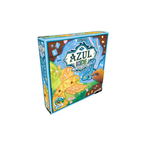 Azul Kids