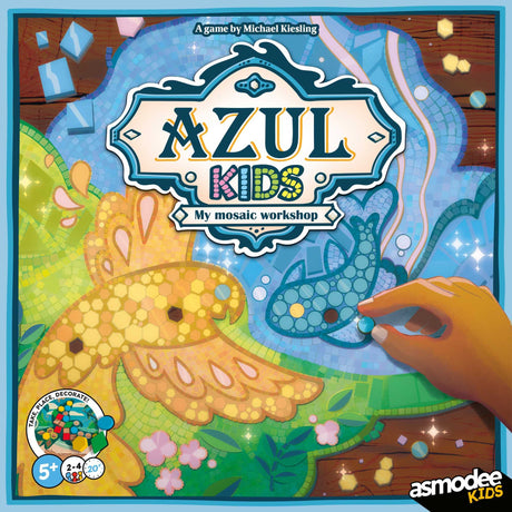 Azul Kids