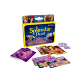 Splendor Duel - The Counterfeiters