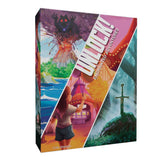 Unlock! 14 Enchanted Adventures