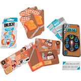 Unlock! Short 1 - Secret Recipes of Yore