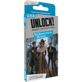 Unlock! Short Adventures 9: Birmingham