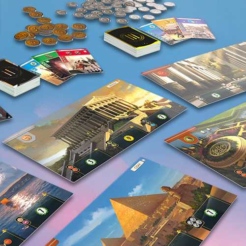 Asmodee Card Board Games & Card Games | Asmodee – Asmodee UK