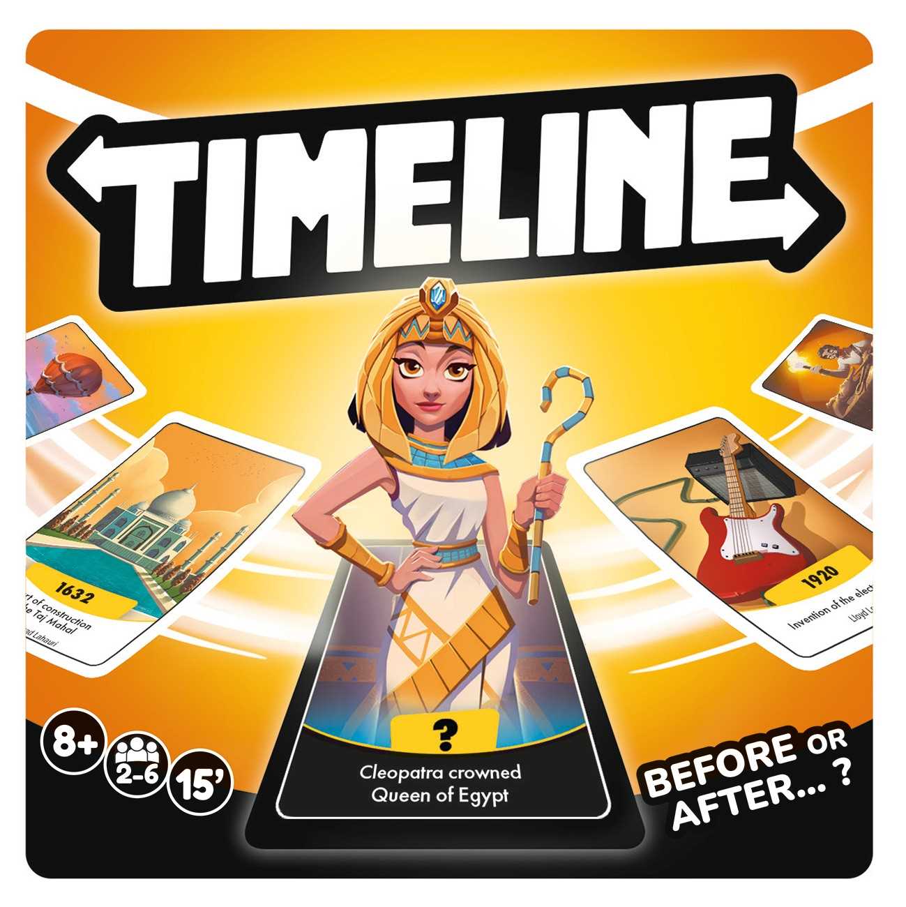 Timeline Refresh 2026 - Clutch Box -  Zygomatic