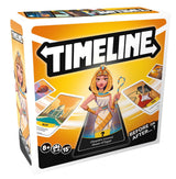 Timeline Refresh 2026 - Clutch Box