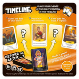 Timeline Refresh 2026 - Clutch Box
