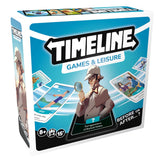 Timeline: Games & Leisure - Clutch Box